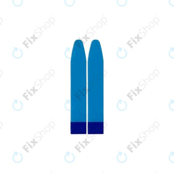 Батерия лепенка за Universal, 10 x 60mm (2pcs)