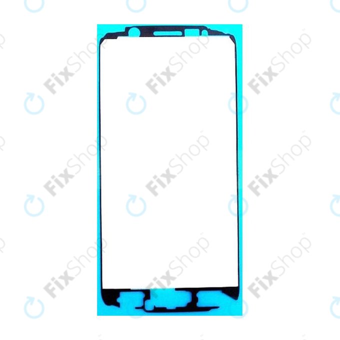 Лепенка за тъчскрийн за Samsung S6 G920F, GH81-12747A, Genuine Service Pack