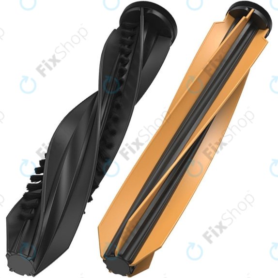 Основни четки за Xiaomi Dreame X50 Ultra, L40s Pro Ultra, Mova V50 Ultra, P60