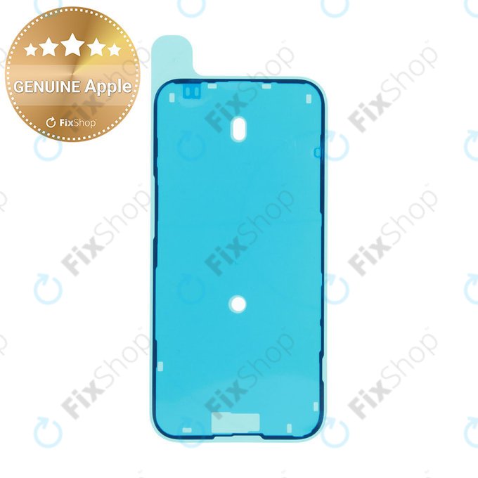 LCD Лепило за Дисплей за iPhone 15 Plus, 923-09186-S, Genuine Apple