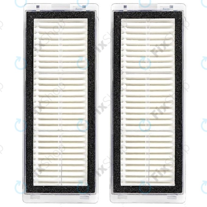 HEPA филтър, 2 бр. за Xiaomi Dreame L20 Ultra, X20 Pro, X20 Pro Plus