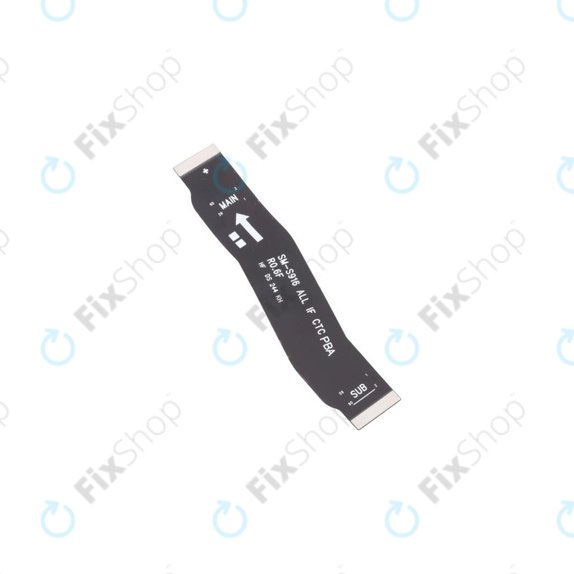 Основен Гъвкав кабел за Samsung S23 Plus S916B