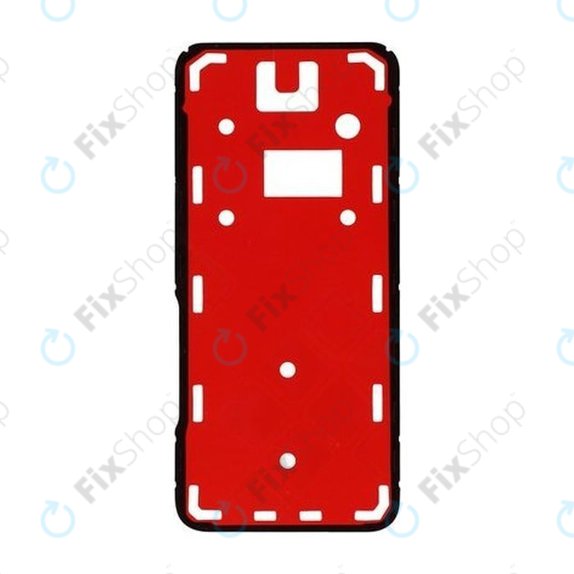 Капак на батерията лепенка за Xiaomi Mi 11