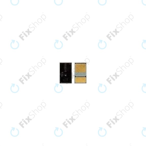 Диод за подсветка D4021 2pin за iPhone 6S, 6S Plus