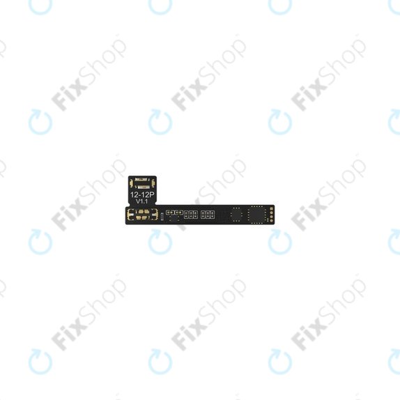 Флекс кабел за Батерия Tag-On за iPhone 12 Mini, 12, 12 Pro, JCID