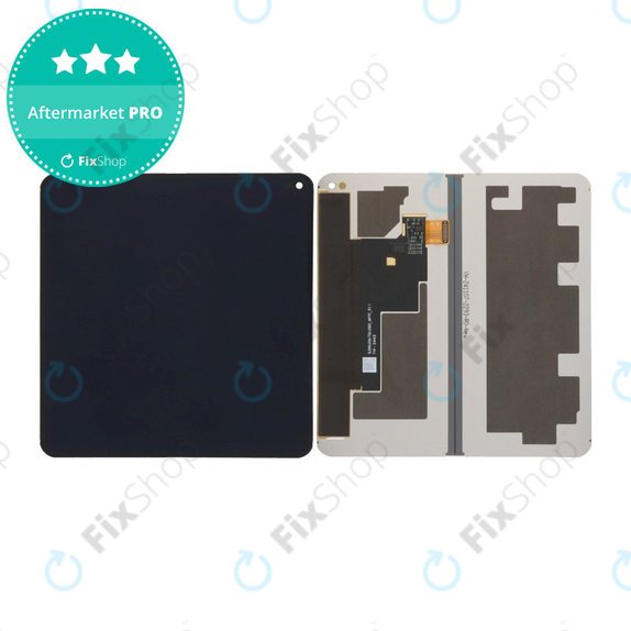 Дисплей OLED за Google Pixel 9 Pro Fold, Тъчскрийн без рамка