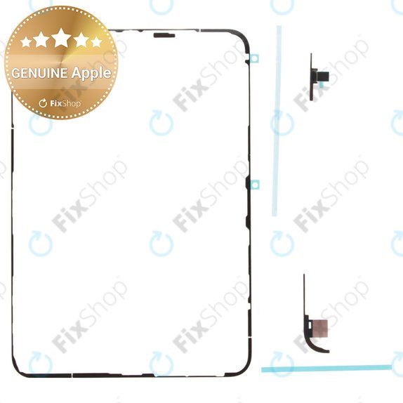 LCD Лепило за Дисплей за iPad Mini (2024), WiFi, 076-00569, Genuine Apple