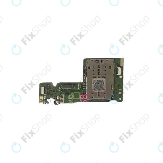 Конектор за зареждане PCB платка за Lenovo Tab M10 TB-X505