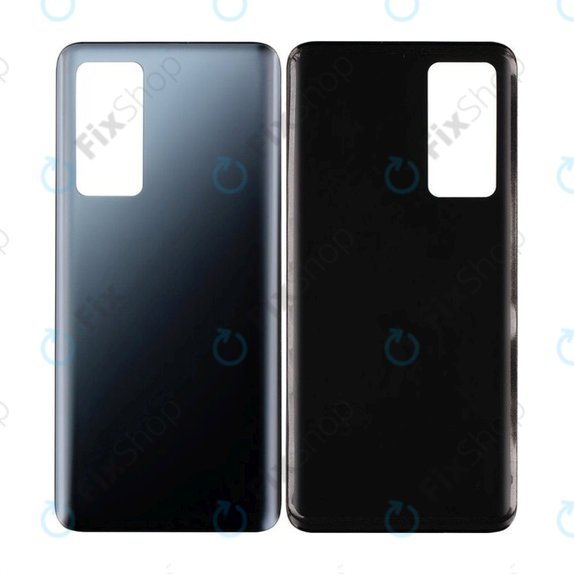 Капак на батерията за Xiaomi 12 2201123G 2201123C, сив, Gray