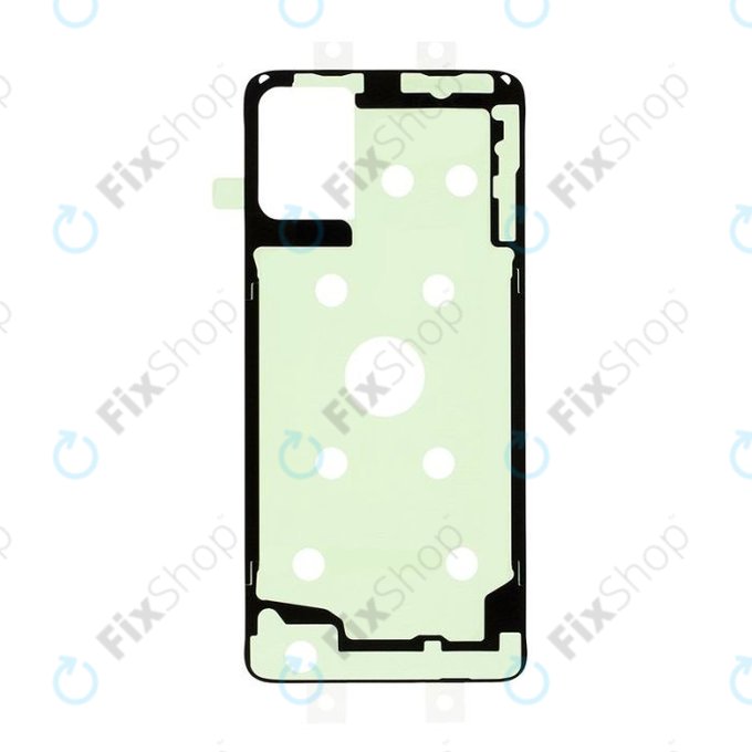Капак на батерията лепенка за Samsung A51 A515F