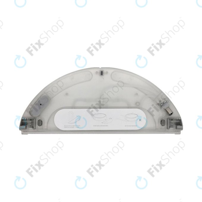 Резервоар за вода за Xiaomi Dreame L10 Plus, L10 Pro, D9, Mi Robot Vacuum Mop 2 (Mijia 2C)