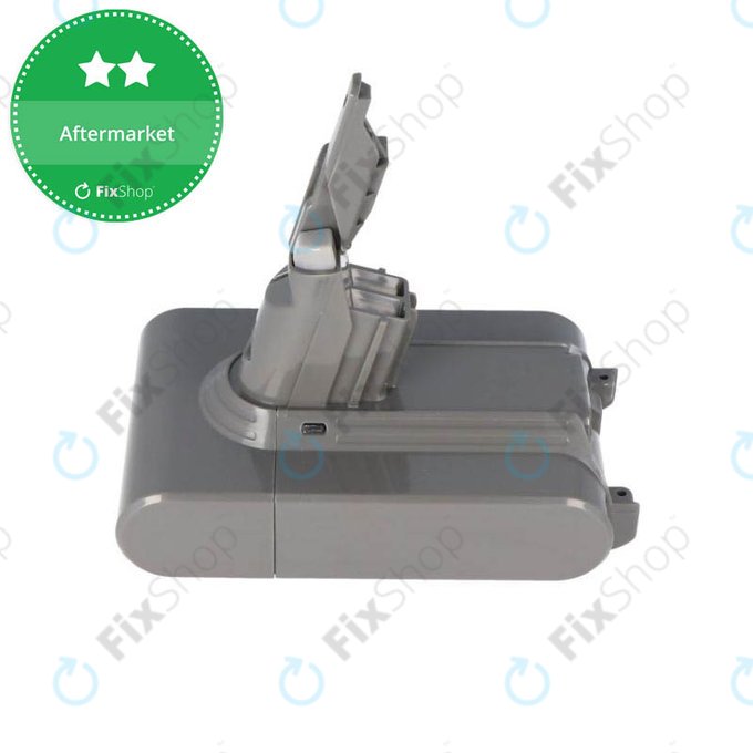 Батерия за Dyson V7, 968670-02, 968670-03, Li-Ion 21.6V 2200mAh