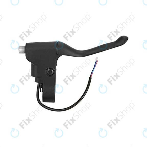 Спирачен лост за Ninebot Segway Max G30, Genuine Service Pack