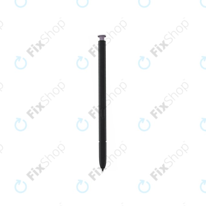 Стилус за Samsung S23 Ultra S918B, GH96-15658D, Light Purple, Genuine Service Pack