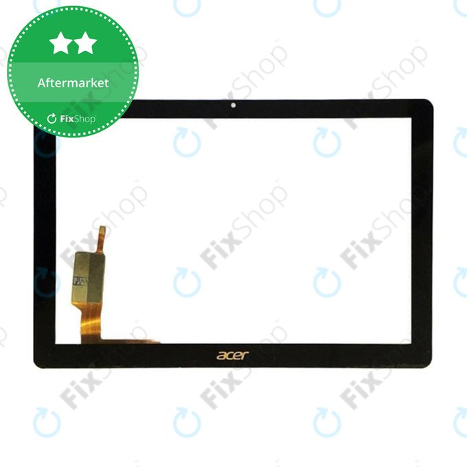 тъчскрийн за Acer Iconia Tab 10 A3, A40 A6002