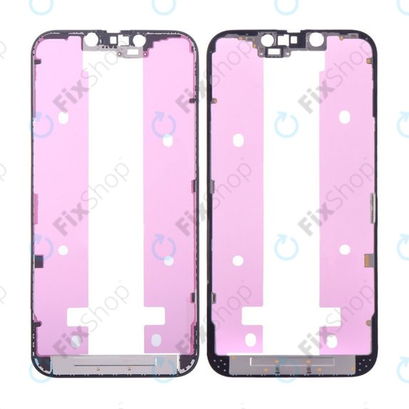 Предна рамка с лепенка за iPhone 14