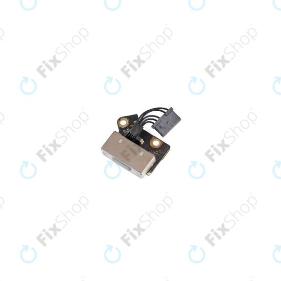 MagSafe 2 платка за MacBook Pro 15" A1398 (среден 2012 – среден 2015)
