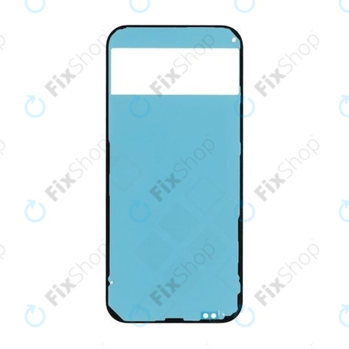 Лепенка под заден капак за Google Pixel 9 Pro, G806-12942-00, Genuine Service Pack