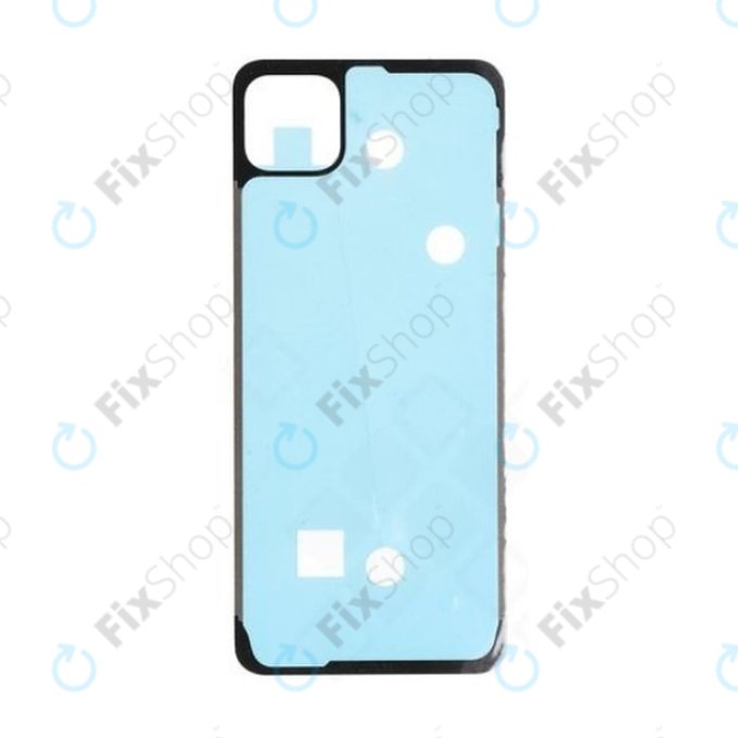 Стикер капак на батерията лепенка за Samsung A22 5G A226B, GH81-20750A, Genuine Service Pack