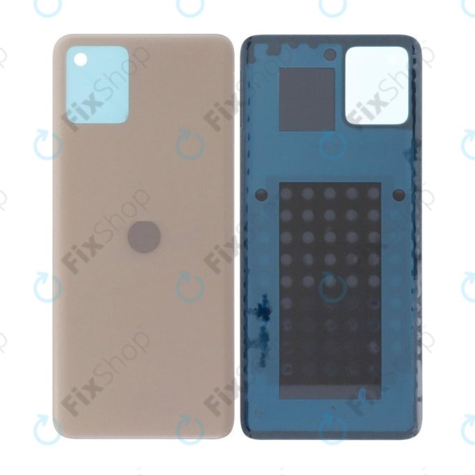 Капак на батерията за Motorola Moto G32 XT2235, Rose Gold