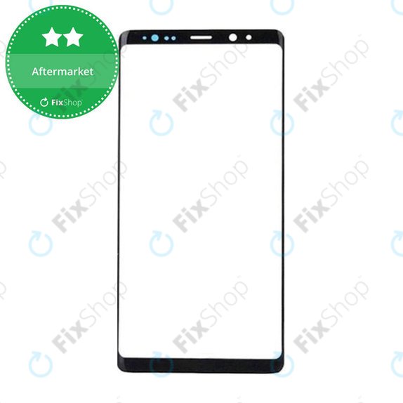 тъчскрийн за Samsung S9 G960F, черен, Black