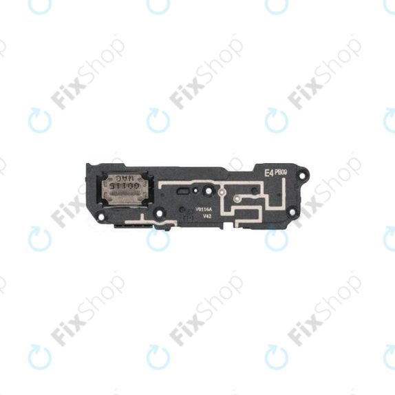 Силен високоговорител за Samsung S20 Ultra G988F, GH96-13087A, Genuine Service Pack