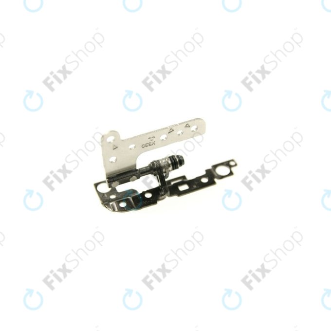 Панта за Asus VivoBook S15 X530UN, 13NB0IA0M14011, ляв, Genuine Service Pack