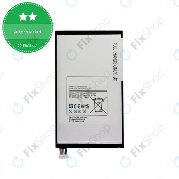 Батерия за Samsung Tab 4 8.0 T330, T331, EB-BT330FBE, EB-BT330FBU, 4450mAh