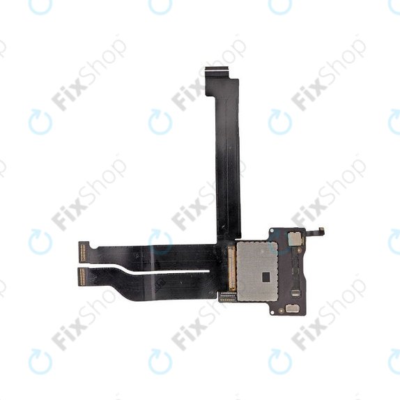 LCD дисплей IC за Apple iPad Pro 12.9 (1st Gen 2015), гъвкав кабел