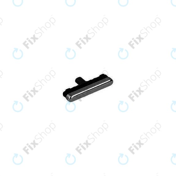 Бутон за захранване за Samsung Note 8 N950FD, GH98-41923A, Midnight Black, Genuine Service Pack