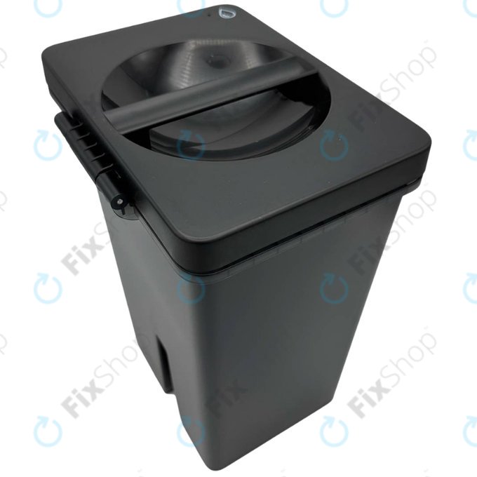 Резервоар за чиста вода, Черен за Roborock Qrevo, P10 Docking Station