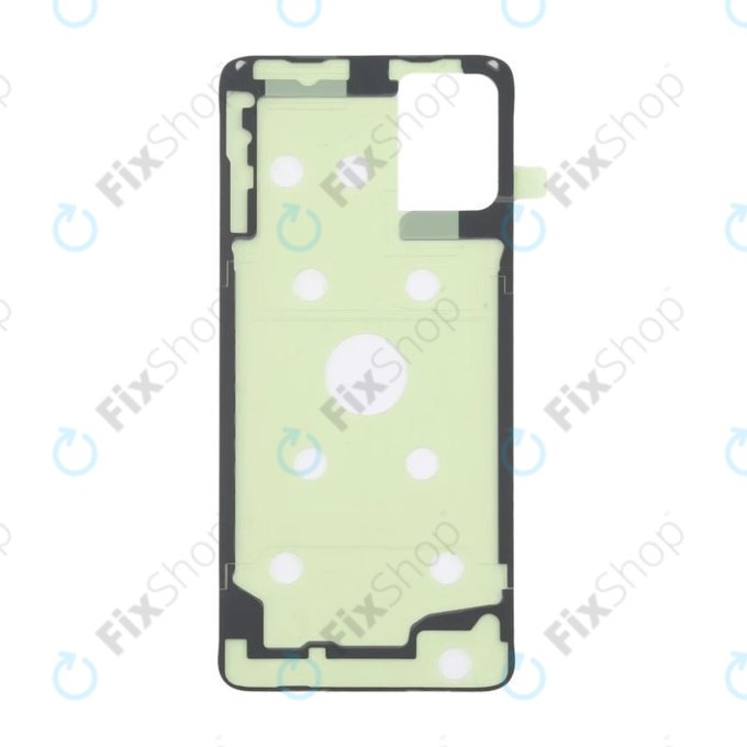 Капак на батерията лепенка за Samsung A31 A315F