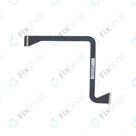 LCD eDP кабел за дисплей за Apple iMac 27" A1419 (късно 2014 – средата на 2015)