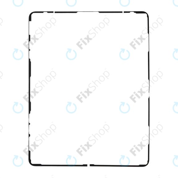 Лепенка за LCD за Apple iPad Pro 12.9 (3rd Gen 2018 - 4th Gen 2020)