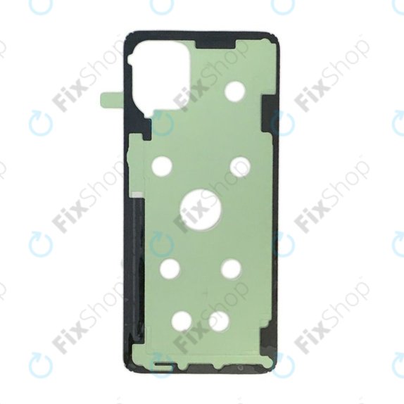 Капак на батерията лепенка за Samsung Note 10 Lite N770F