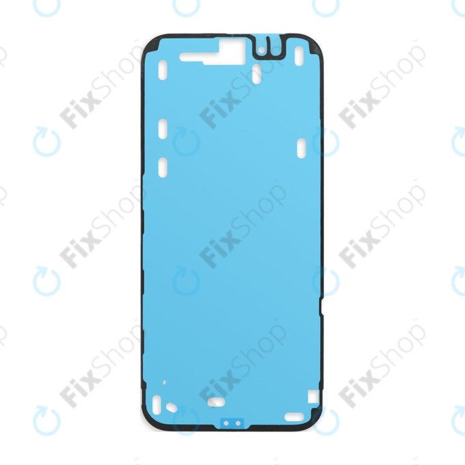 Лепенка под LCD за Google Pixel 9, G806-12940-00, Genuine Service Pack