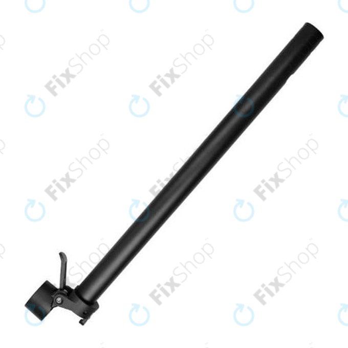Сгъваема колона за Xiaomi Mi Electric Scooter 1S, 2 M365, Essential, черен, Black