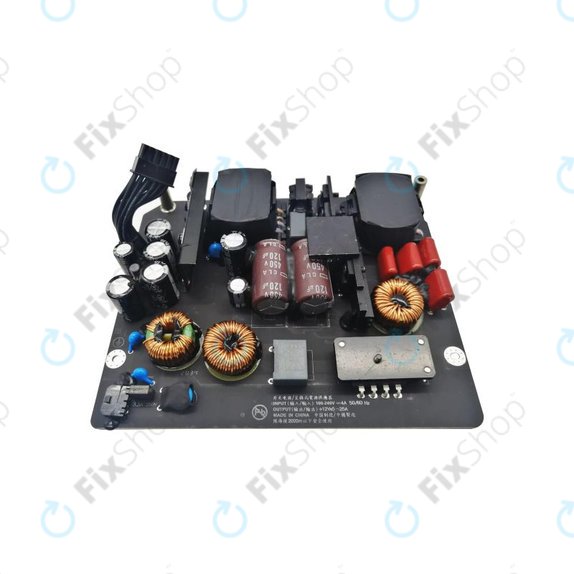Захранване за Apple iMac 27" A1419 (късен 2012 – средата на 2017), 300W
