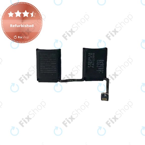Батерия на зарядния кейс за AirPods Pro 2, 523mAh, Refurbished