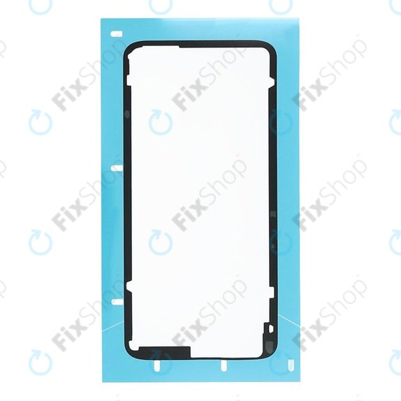 Капак на батерията лепенка за Huawei Honor 9 STF-L09