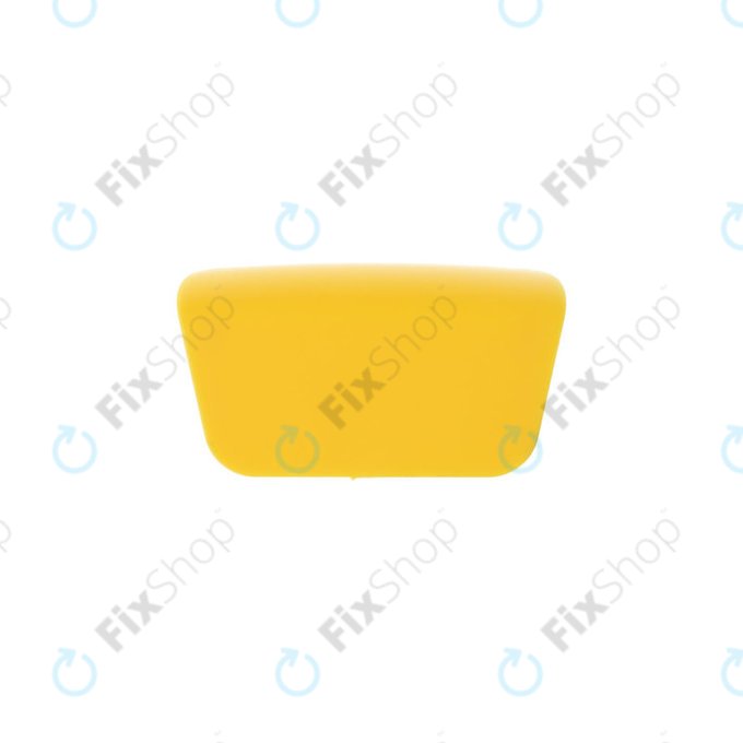 Капак на тъчпада V2.0 (Yellow) за контролер Sony PlayStation 5 DualSense