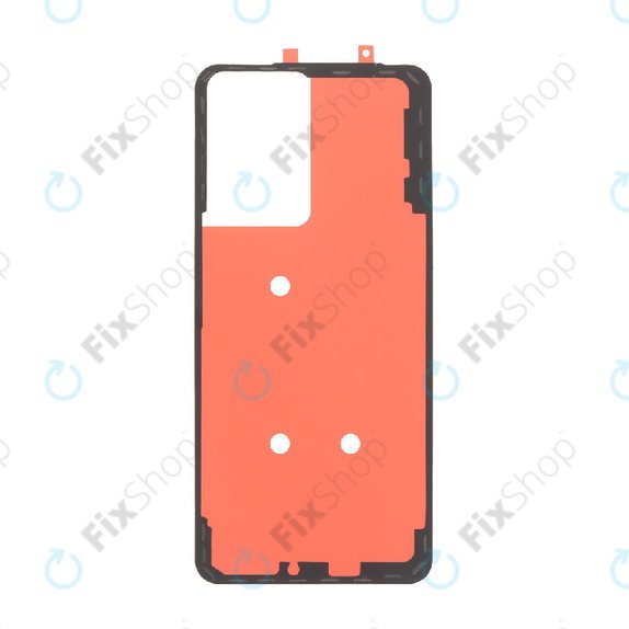Капак на батерията лепенка за Realme GT Neo 3 RMX3561