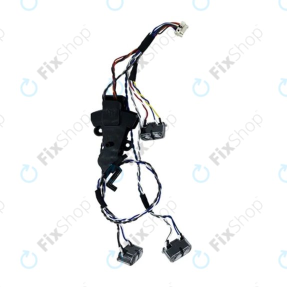 Сензори за падане за Xiaomi Dreame W10, W10 Pro, ляв, Left