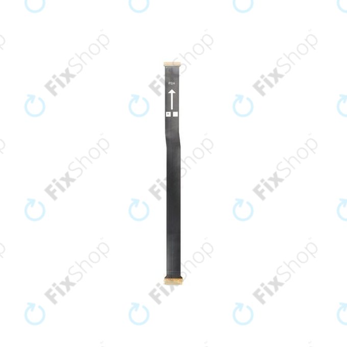 Гъвкав кабел за LCD дисплей за Samsung Tab A 10.1 (2019) T510, T515 - GH59-15019A, Genuine Service Pack