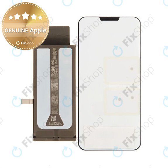 Батерия за iPhone 16e, 4005mAh, 661-49432, Genuine Apple