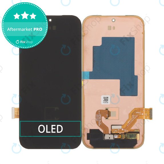 Дисплей OLED за Xiaomi 17, Тъчскрийн без рамка