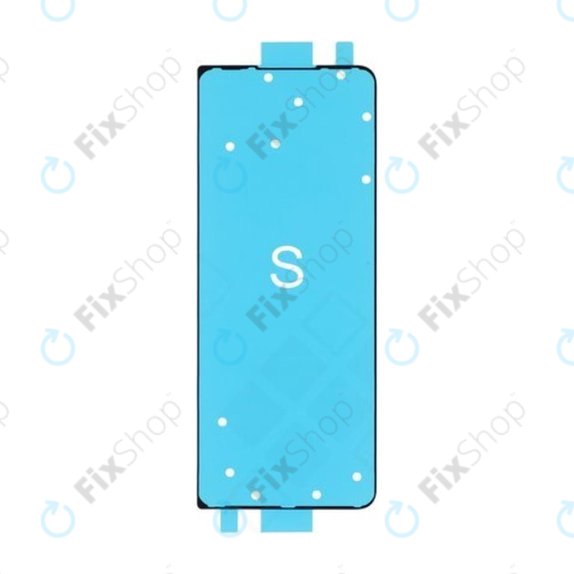 лепенка за дисплей LCD за Samsung Z Fold 5 F946B, GH81-23972A, Genuine Service Pack