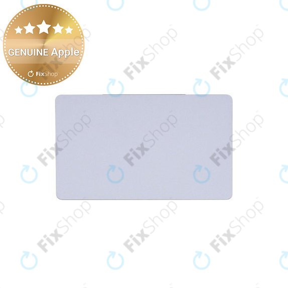 Пълен тракпад за MacBook Pro 14", A2442 (2021), A2779 (2023), Silver, 661-32208, Genuine Apple