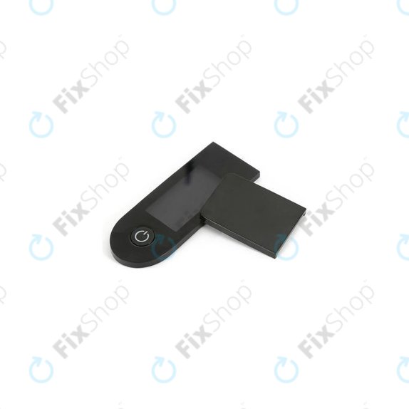 Капак на дисплея за Xiaomi Mi Electric Scooter 1S, Essential, Pro, Pro 2
