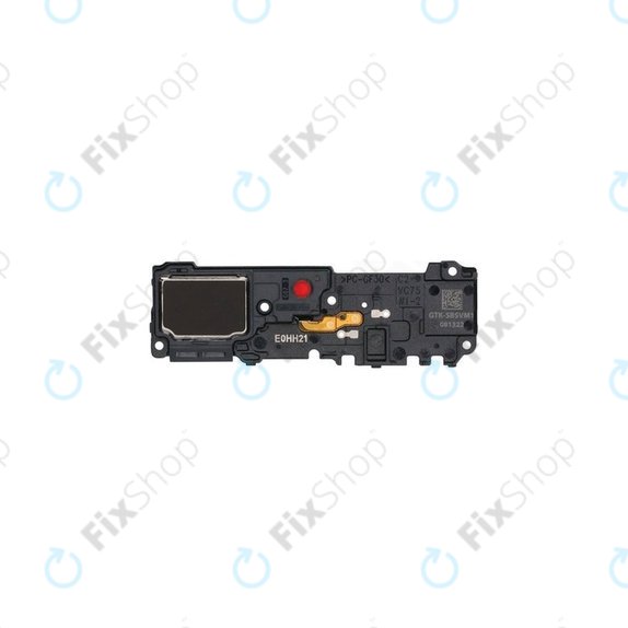 Силен високоговорител за Samsung Note 20 Ultra N986B (долен), GH96-13602A, Genuine Service Pack